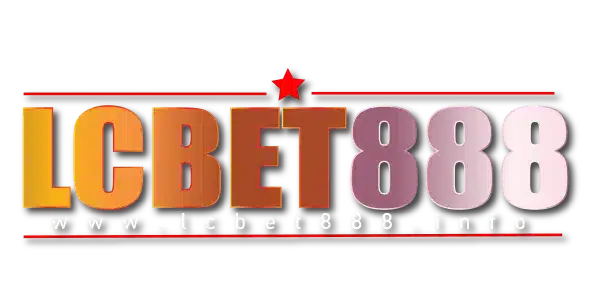 lcbet888 โลโก้