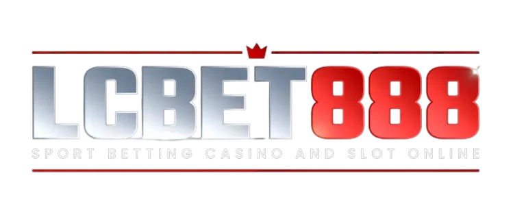 lcbet888 โลโก้